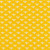 Local Honey Sunshine Bee Dot Yellow