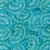 Bali Rainforest Mosaic Teal