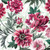 Winterberry Floral Garden Cream