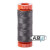 5004 Aurifil Mako Cotton Thread Solid 50 Wt GRAY SMOKE