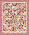 Double Crossed Pattern