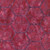 Island Batik Purple Hexies / Red