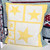 Star Pillow Paper Piecing September 27th