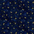 Owl Always Love You Moon&Stars Navy