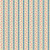Mother's Valentines Stripe Blue