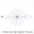 Mod Flower Diamond Mod Flower Diamond