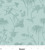 Bee Haven Coneflower Tonal Lt Teal