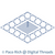 3D Pearls Tumbling Block Diamond 2