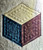 3D Pearls Tumbling Block Diamond 2