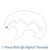 Southwest Bear Motif Southwest Bear Motif