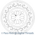 Entangled Peace Circle