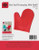 Hot StuffMitt Refill Red