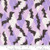 Fab Boo Lous Bats Plaid Lavender Fab Boo Lous Bats Plaid Lavender