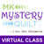Mystery Quilt 2025 - VIRTUAL Mystery Quilt 2025 - VIRTUAL