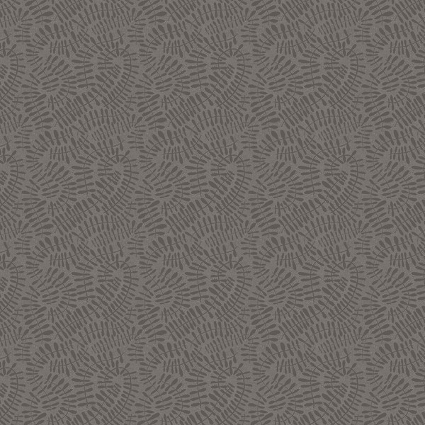 Tranquility Taupe Leaves