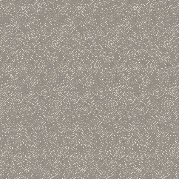 Tranquility Taupe Ditsy Floral