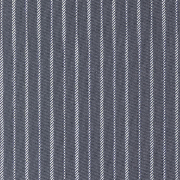 Sun Drenched Ticking Stripe Indigo Sun Drenched Ticking Stripe Indigo