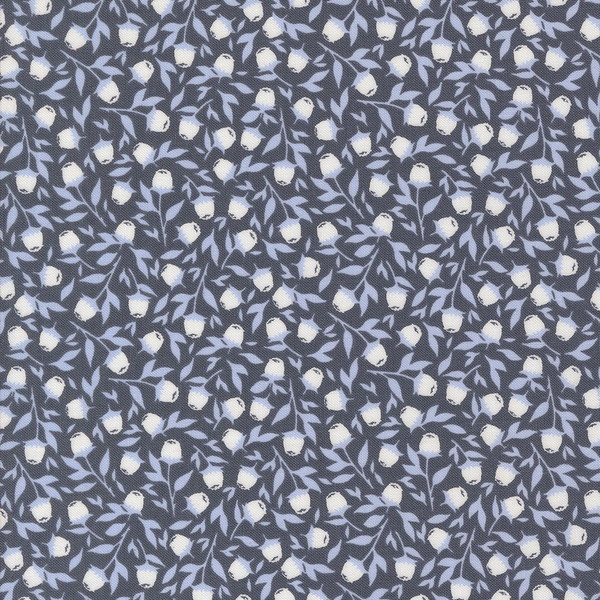 Sun Drenched Foraged Berries Indigo Sun Drenched Foraged Berries Indigo