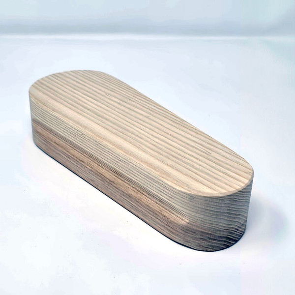 Wooden Clapper 8.5" L