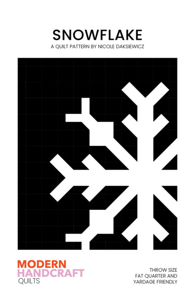 Snowflake Pattern