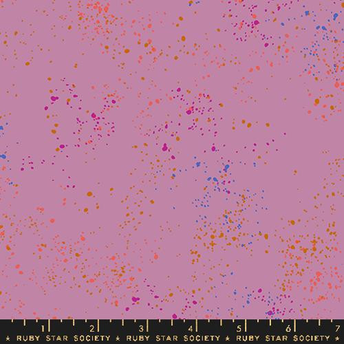 Ruby Star Speckled Lupine