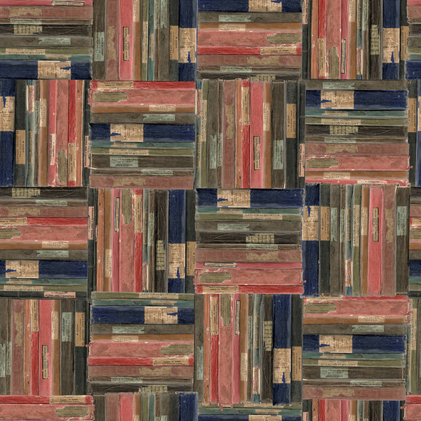 Holtz Palette Multi Bookshop