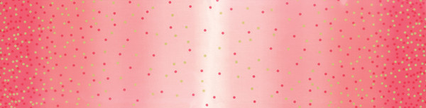 Ombre Confetti Popsickle Pink