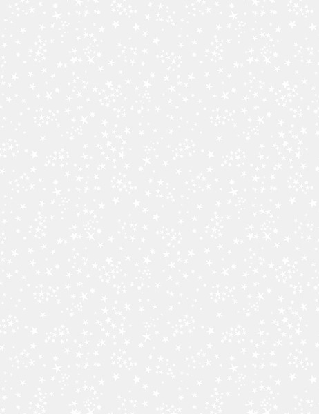 Stella Starry Night White