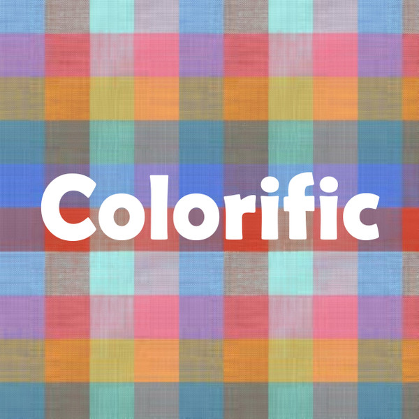 Colorific - Feb 13th