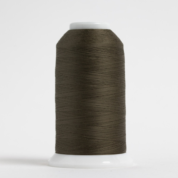 487 So Fine Thread HELENA GREEN