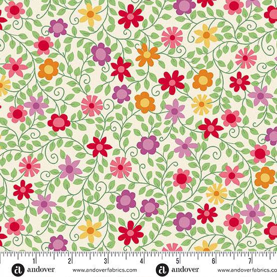 Whimsy Secret Garden