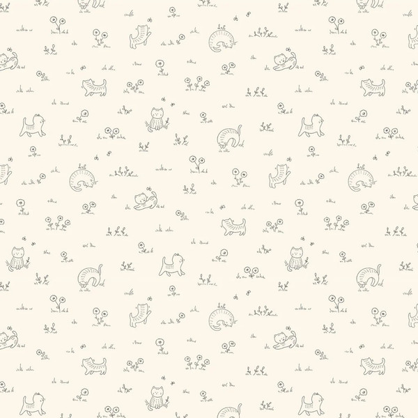 Kitten Fun Playful Tonal Cream