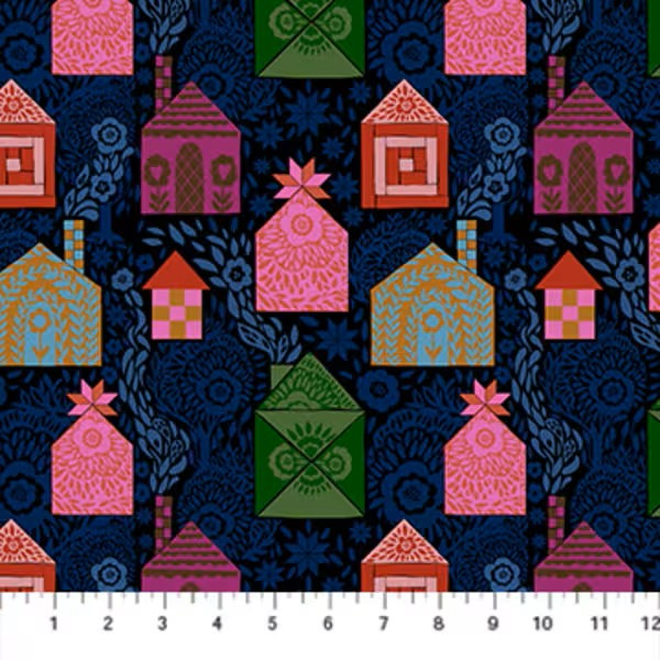 Allegory Storybook Dark