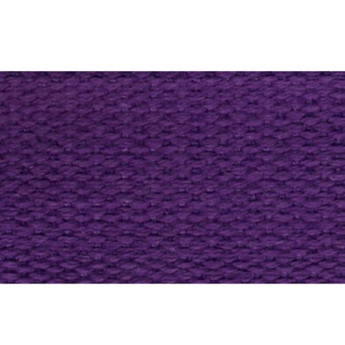 Strapping 1" 100% Ctn Purple