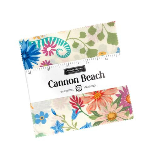 Cannon Beach Charm Pack