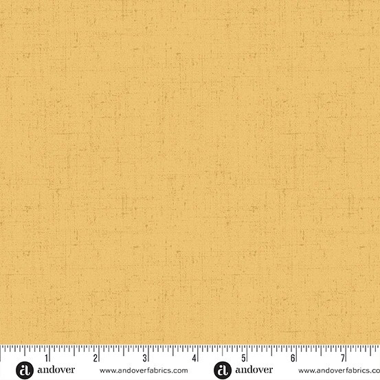 Cottage Cloth II Gold