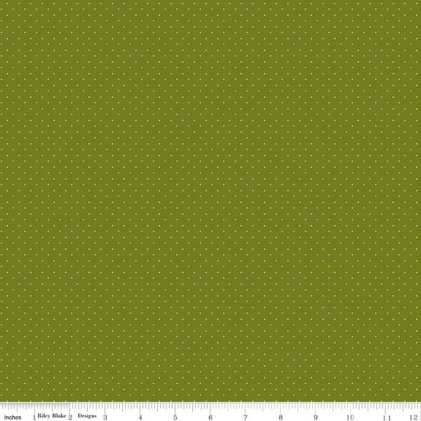 American Jane Pindots Lime