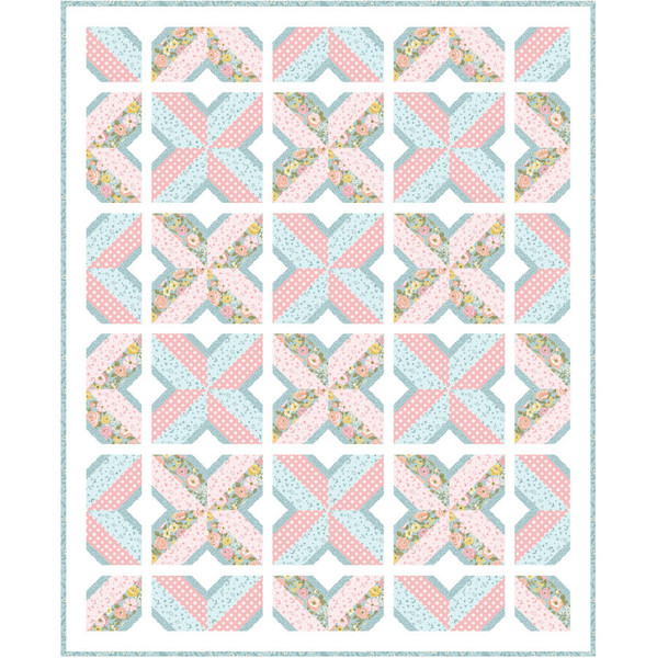 Layla Garden Path Kit