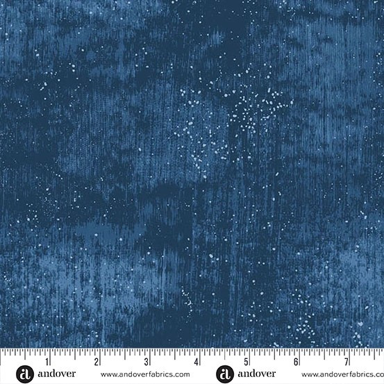 108" Glaze Prussian Blue