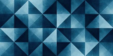 108" Wideback Spectrum Indigo