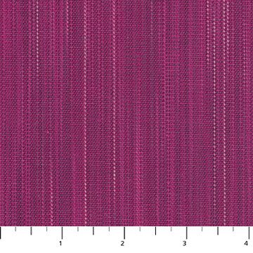 Space Dye Woven Petals