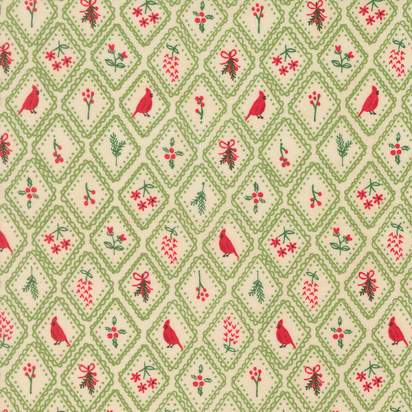 Holiday Cheer Mistletoe