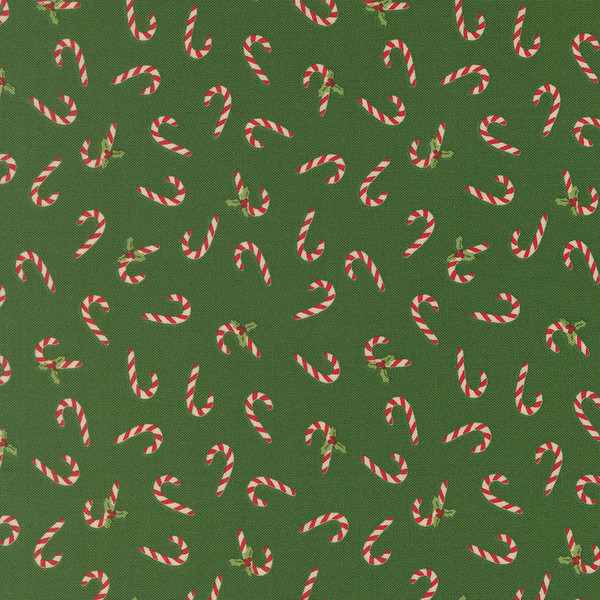 Holiday Cheer Evergreen
