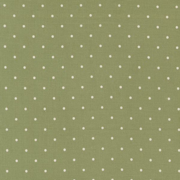 108" Wideback Magic Dot Spring