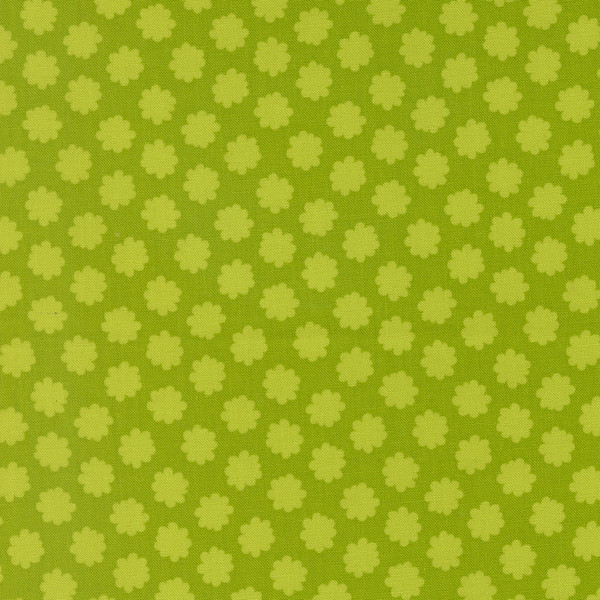 Scenery Puffball Lime