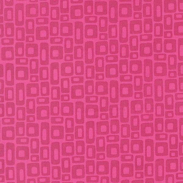 Scenery Marshmallow Fuchsia