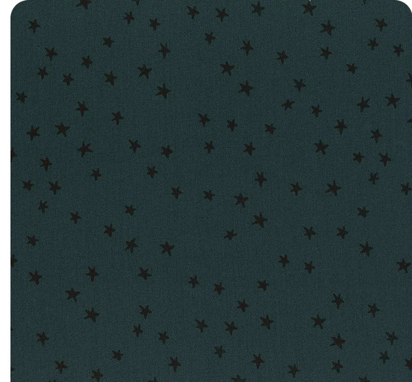 108" Wideback Starry  Smoke