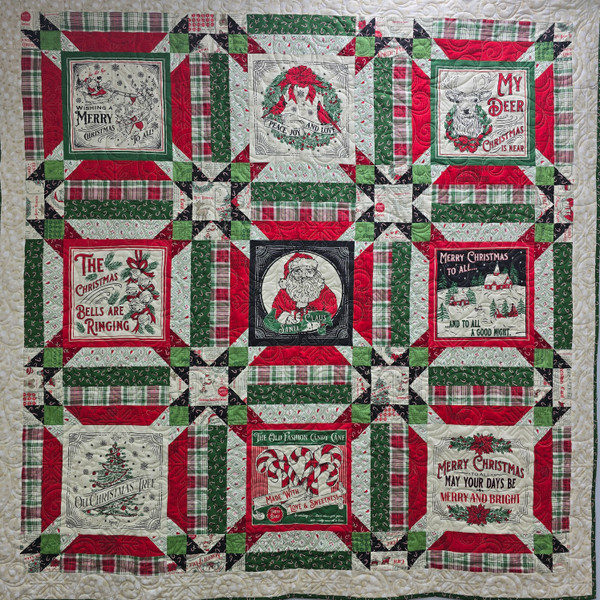 Peace & Joy Kits