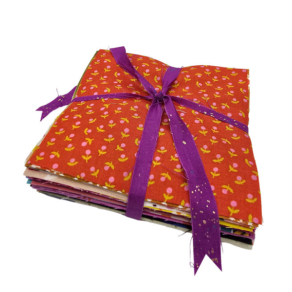 Ruby Star Society Charm Pack - MK Quilts Exclusive