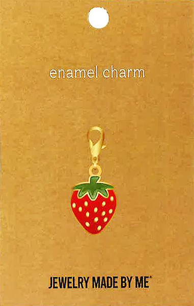 Charm Strawberry